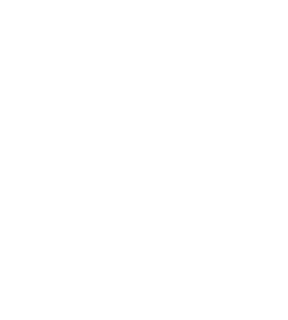 Moontide Incorporated: crescent moon and stars within a triangle