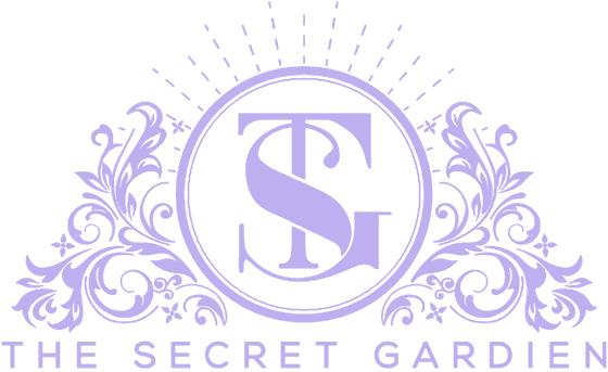 The Secret Gardien, lavender