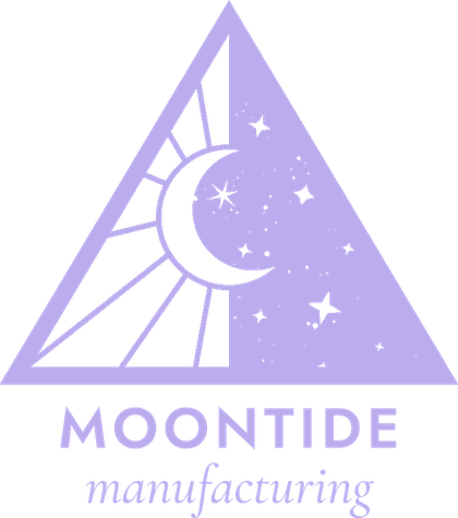 Moontide Manufacturing