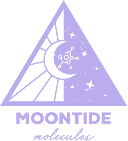Moontide Molecules