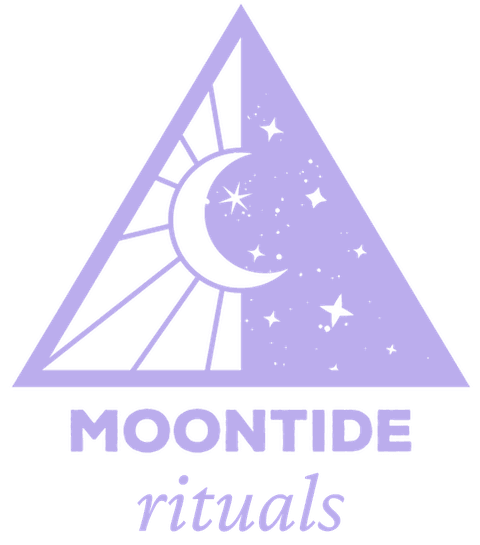 Moontide Rituals
