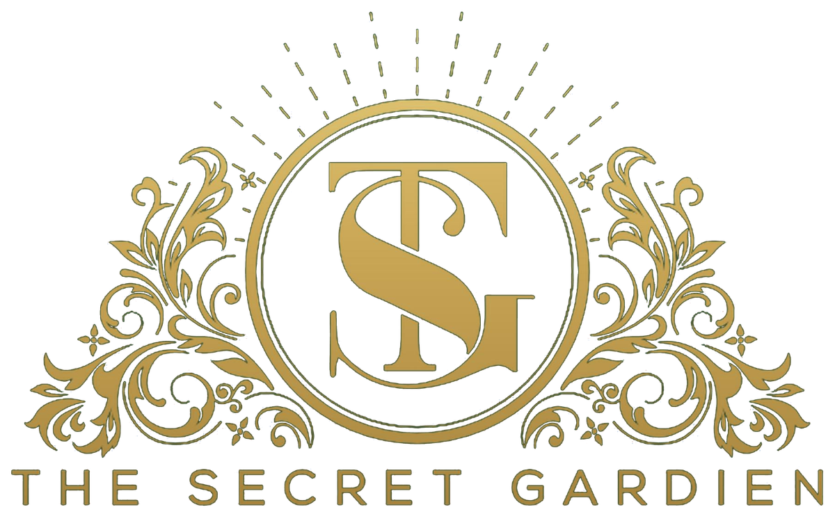 The Secret Gardien
